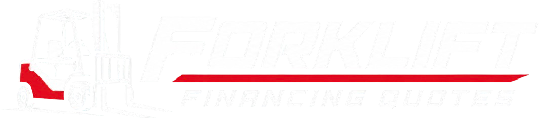 Forklift Financing Quotes