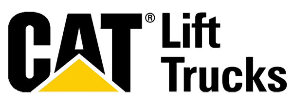CAT lift trucks financing logo