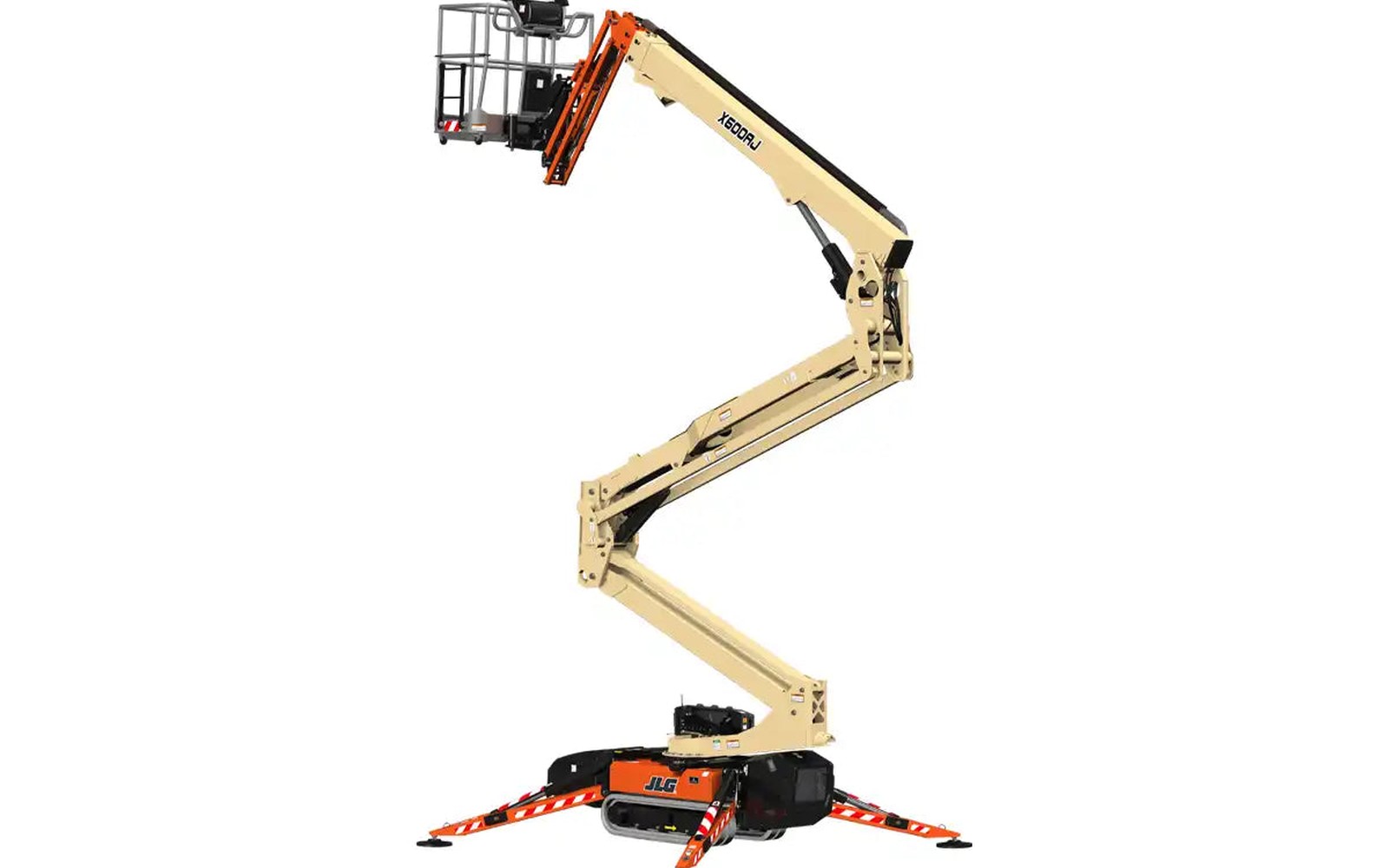 Forklift Financing & Lease Programs